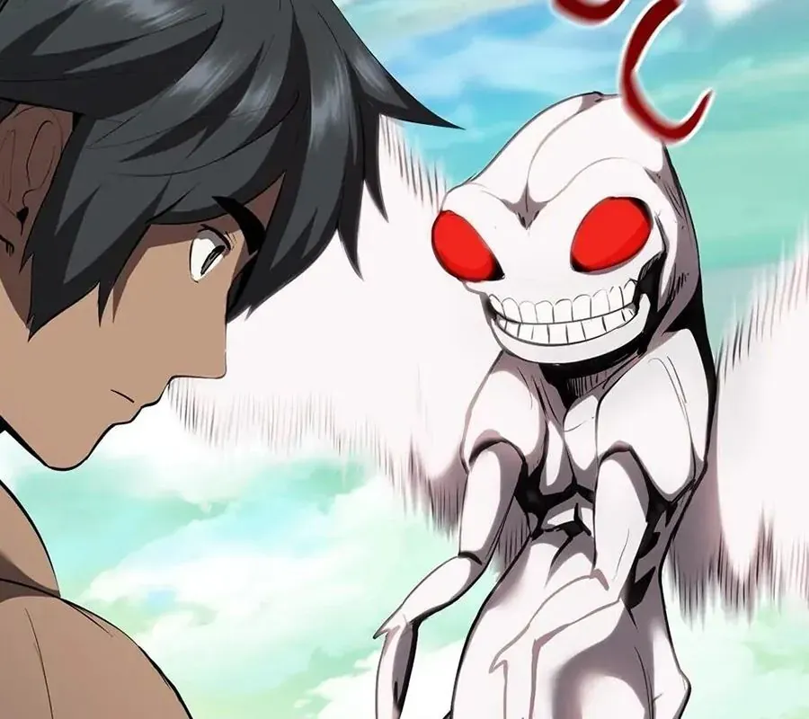 Câu Chuyện Sinh Tồn Của Kiếm Vương Ở Thế Giới Khác Chapter 93 - 83