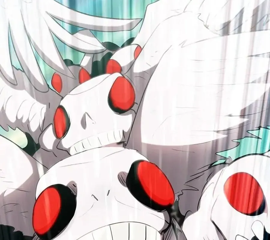 Câu Chuyện Sinh Tồn Của Kiếm Vương Ở Thế Giới Khác Chapter 93 - 86