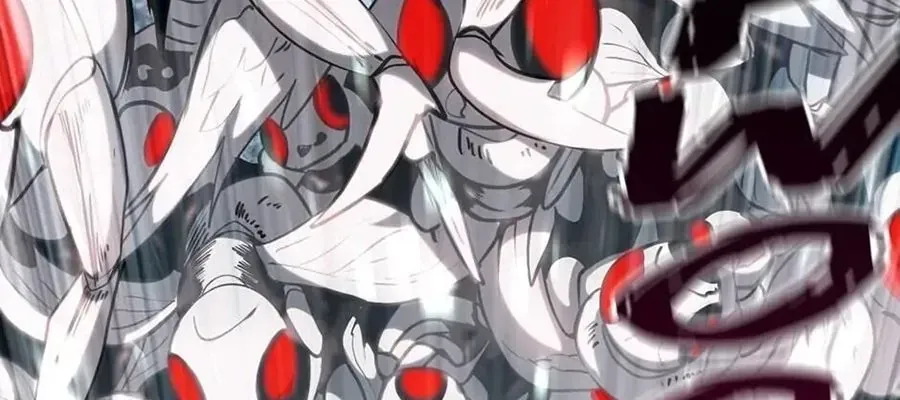 Câu Chuyện Sinh Tồn Của Kiếm Vương Ở Thế Giới Khác Chapter 93 - 88