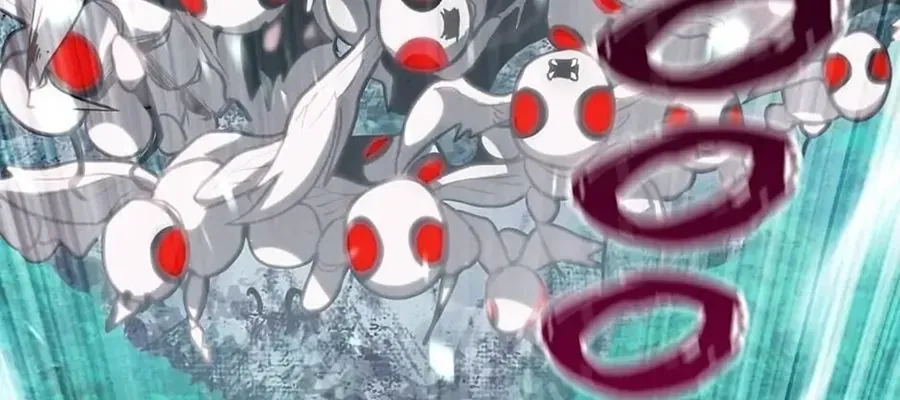 Câu Chuyện Sinh Tồn Của Kiếm Vương Ở Thế Giới Khác Chapter 93 - 89