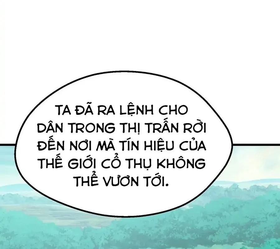 Câu Chuyện Sinh Tồn Của Kiếm Vương Ở Thế Giới Khác Chapter 93 - 10