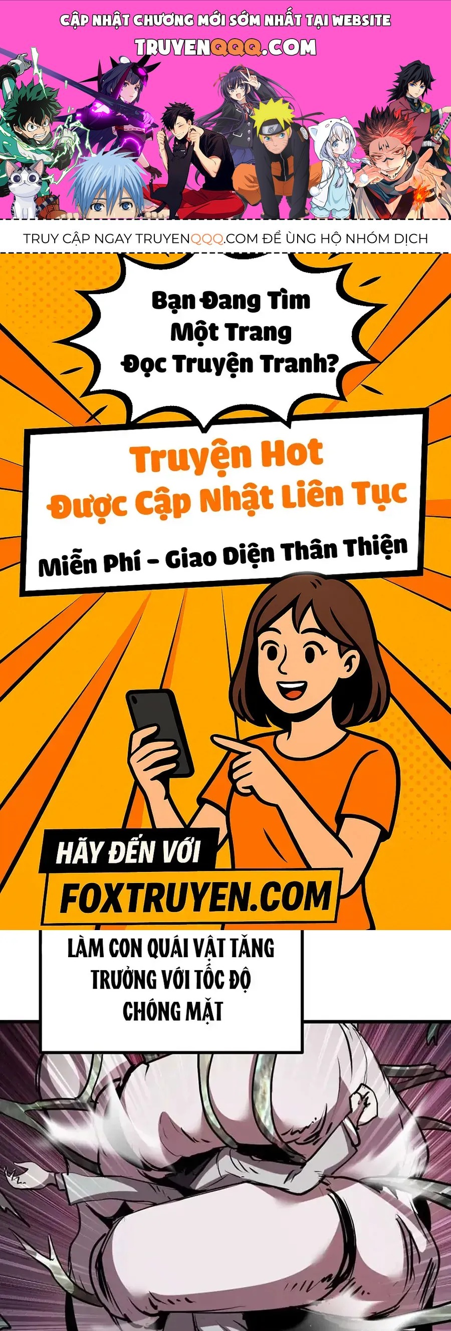 Câu Chuyện Sinh Tồn Của Kiếm Vương Ở Thế Giới Khác Chapter 94 - 1