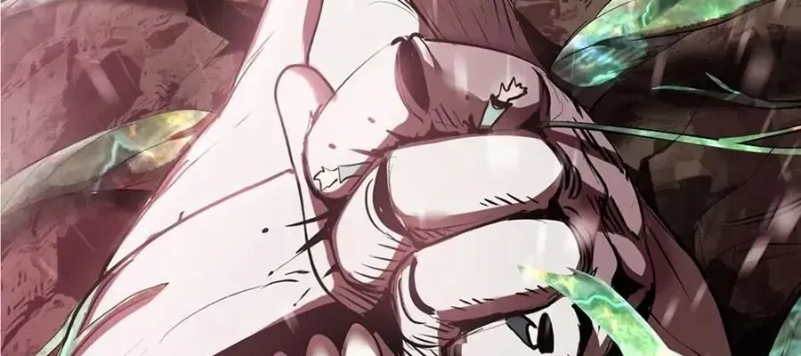 Câu Chuyện Sinh Tồn Của Kiếm Vương Ở Thế Giới Khác Chapter 94 - 11