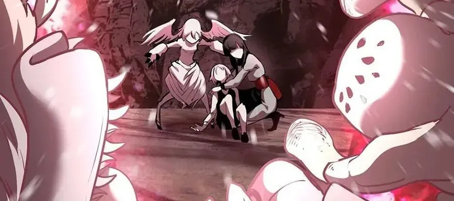 Câu Chuyện Sinh Tồn Của Kiếm Vương Ở Thế Giới Khác Chapter 94 - 119