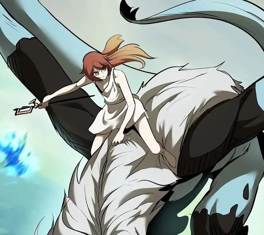 Câu Chuyện Sinh Tồn Của Kiếm Vương Ở Thế Giới Khác Chapter 94 - 133