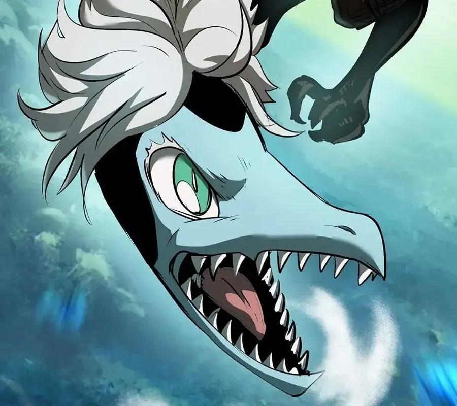 Câu Chuyện Sinh Tồn Của Kiếm Vương Ở Thế Giới Khác Chapter 94 - 134