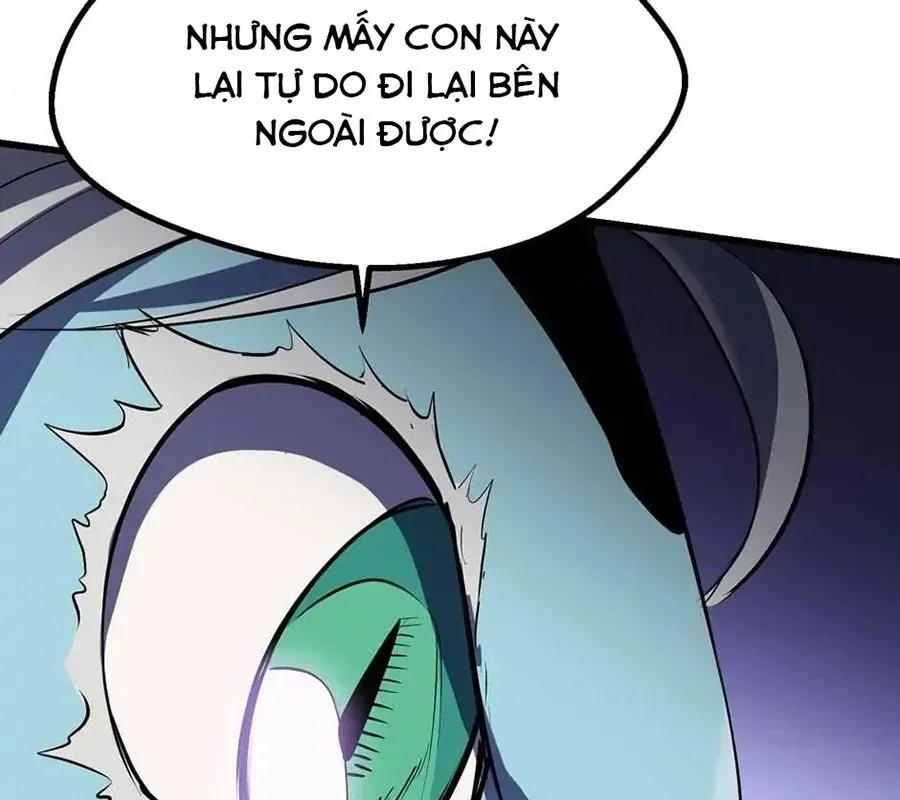 Câu Chuyện Sinh Tồn Của Kiếm Vương Ở Thế Giới Khác Chapter 94 - 155