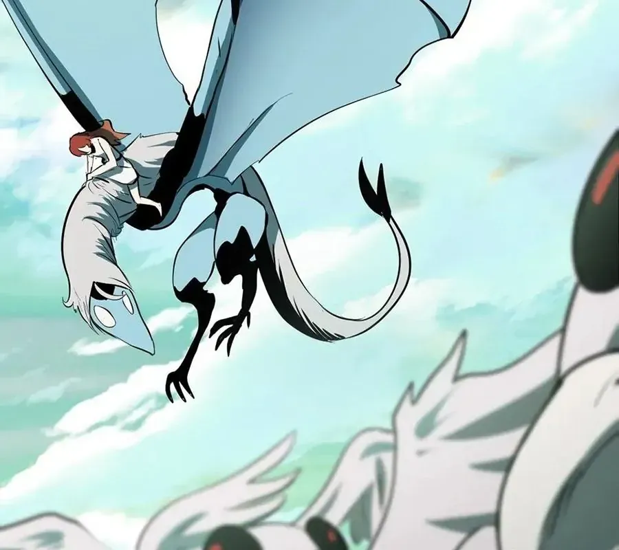 Câu Chuyện Sinh Tồn Của Kiếm Vương Ở Thế Giới Khác Chapter 94 - 167