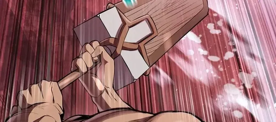 Câu Chuyện Sinh Tồn Của Kiếm Vương Ở Thế Giới Khác Chapter 94 - 216