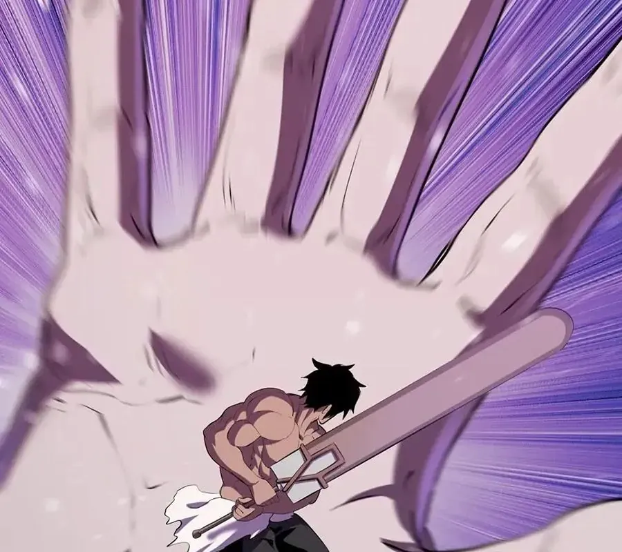 Câu Chuyện Sinh Tồn Của Kiếm Vương Ở Thế Giới Khác Chapter 94 - 234