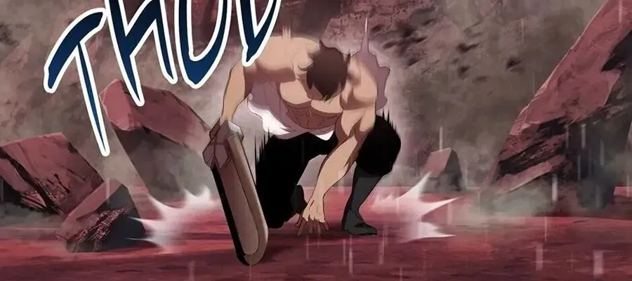 Câu Chuyện Sinh Tồn Của Kiếm Vương Ở Thế Giới Khác Chapter 94 - 244