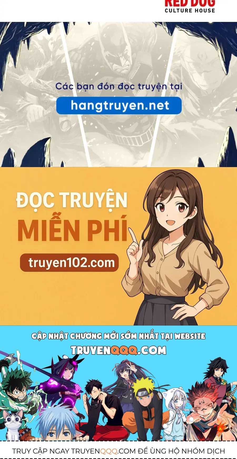 Câu Chuyện Sinh Tồn Của Kiếm Vương Ở Thế Giới Khác Chapter 94 - 262