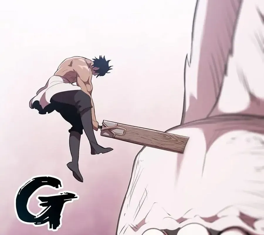 Câu Chuyện Sinh Tồn Của Kiếm Vương Ở Thế Giới Khác Chapter 94 - 42