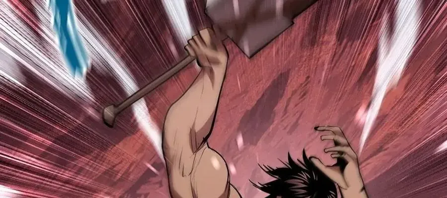 Câu Chuyện Sinh Tồn Của Kiếm Vương Ở Thế Giới Khác Chapter 94 - 68