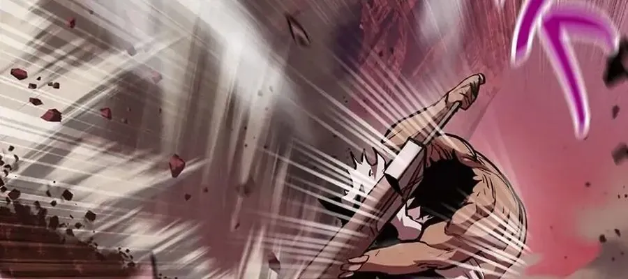 Câu Chuyện Sinh Tồn Của Kiếm Vương Ở Thế Giới Khác Chapter 94 - 81