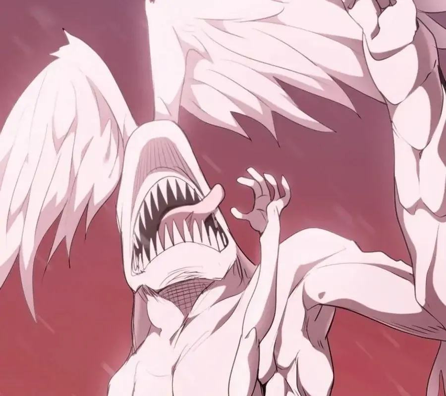 Câu Chuyện Sinh Tồn Của Kiếm Vương Ở Thế Giới Khác Chapter 94 - 94