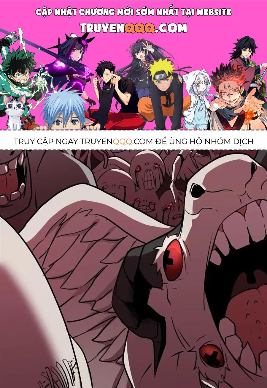 Câu Chuyện Sinh Tồn Của Kiếm Vương Ở Thế Giới Khác Chapter 95 - 1