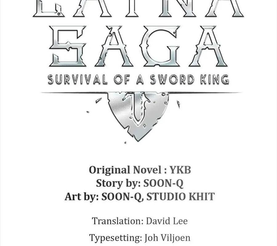 Câu Chuyện Sinh Tồn Của Kiếm Vương Ở Thế Giới Khác Chapter 95 - 108