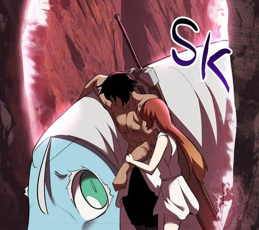 Câu Chuyện Sinh Tồn Của Kiếm Vương Ở Thế Giới Khác Chapter 95 - 111