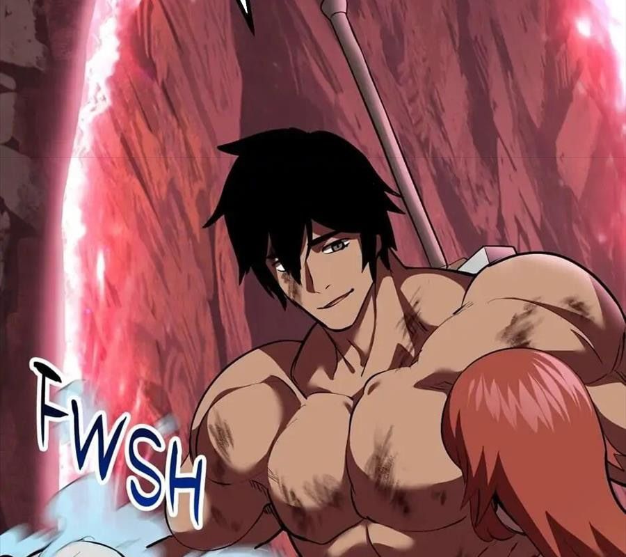 Câu Chuyện Sinh Tồn Của Kiếm Vương Ở Thế Giới Khác Chapter 95 - 114