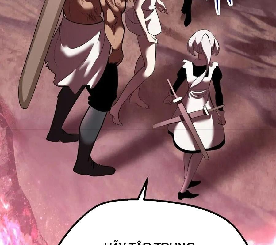 Câu Chuyện Sinh Tồn Của Kiếm Vương Ở Thế Giới Khác Chapter 95 - 123
