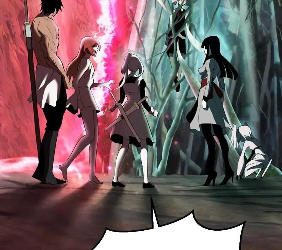 Câu Chuyện Sinh Tồn Của Kiếm Vương Ở Thế Giới Khác Chapter 95 - 133