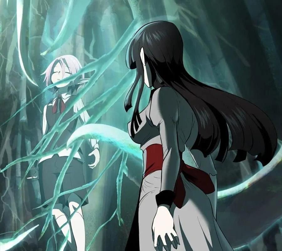 Câu Chuyện Sinh Tồn Của Kiếm Vương Ở Thế Giới Khác Chapter 95 - 142