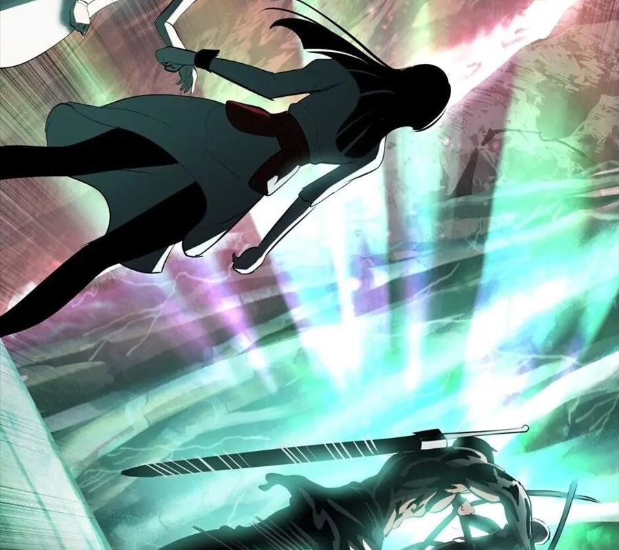 Câu Chuyện Sinh Tồn Của Kiếm Vương Ở Thế Giới Khác Chapter 95 - 153