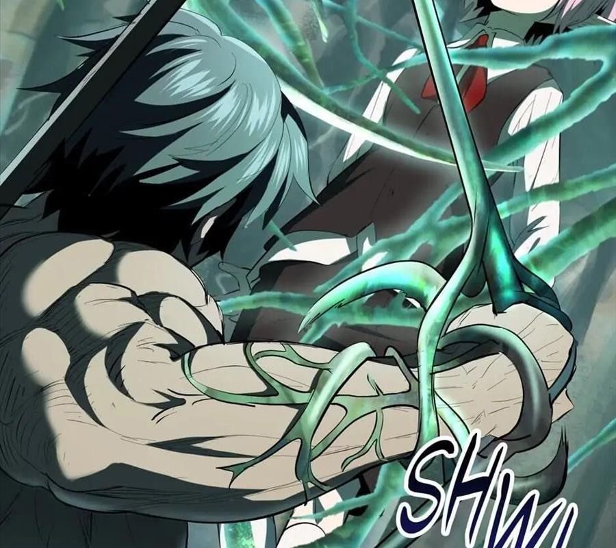 Câu Chuyện Sinh Tồn Của Kiếm Vương Ở Thế Giới Khác Chapter 95 - 160