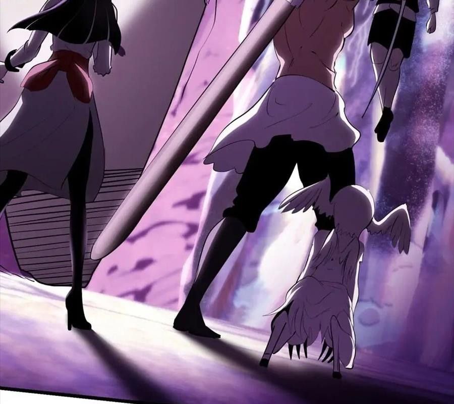 Câu Chuyện Sinh Tồn Của Kiếm Vương Ở Thế Giới Khác Chapter 95 - 170