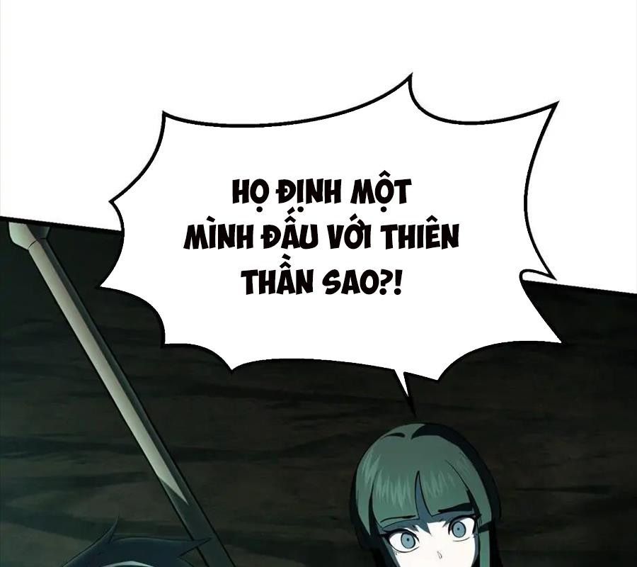 Câu Chuyện Sinh Tồn Của Kiếm Vương Ở Thế Giới Khác Chapter 95 - 190