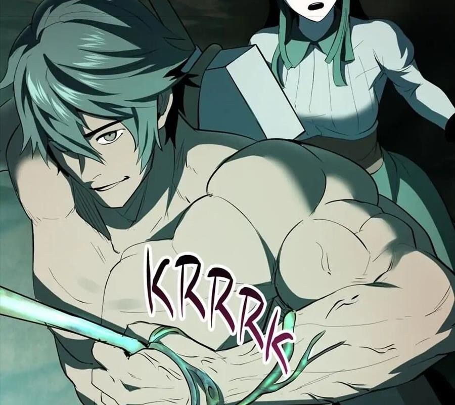 Câu Chuyện Sinh Tồn Của Kiếm Vương Ở Thế Giới Khác Chapter 95 - 191