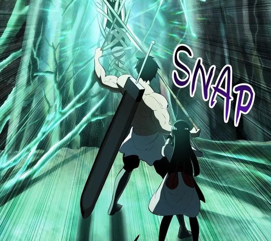 Câu Chuyện Sinh Tồn Của Kiếm Vương Ở Thế Giới Khác Chapter 95 - 194