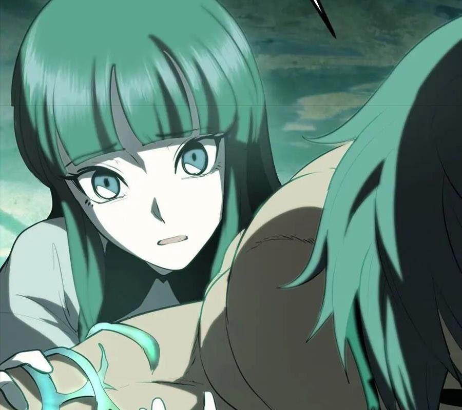 Câu Chuyện Sinh Tồn Của Kiếm Vương Ở Thế Giới Khác Chapter 95 - 202