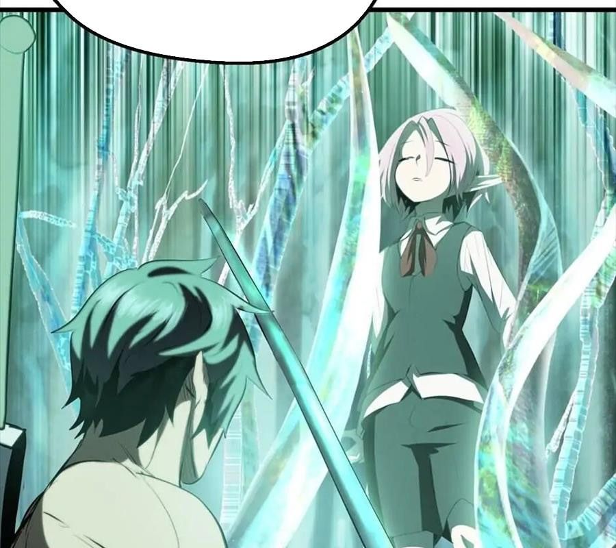 Câu Chuyện Sinh Tồn Của Kiếm Vương Ở Thế Giới Khác Chapter 95 - 223