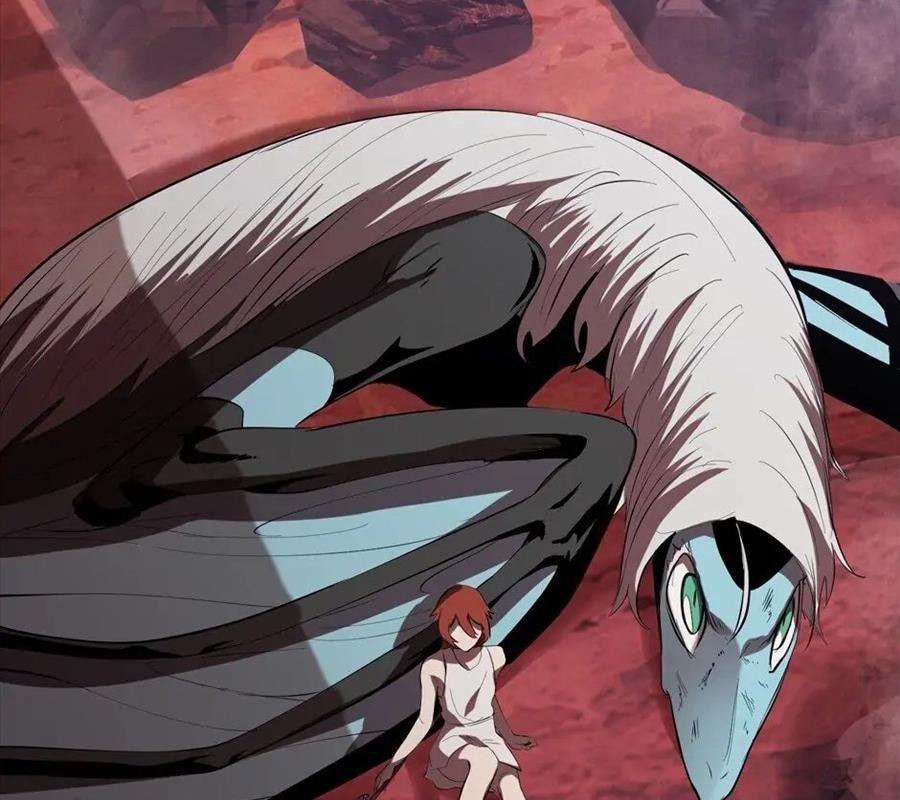 Câu Chuyện Sinh Tồn Của Kiếm Vương Ở Thế Giới Khác Chapter 95 - 232