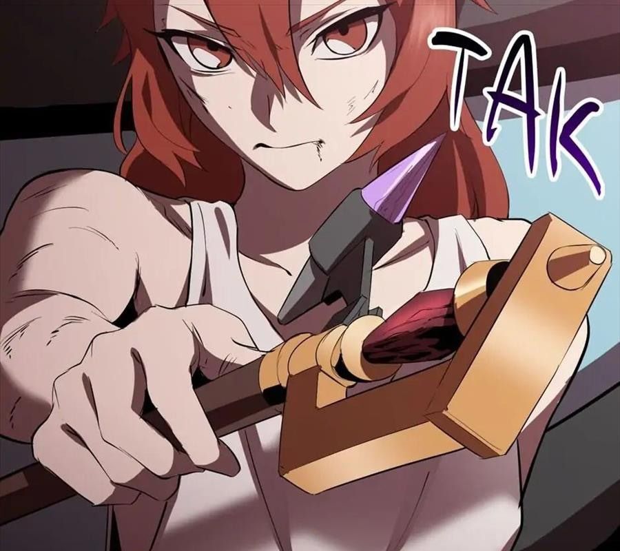 Câu Chuyện Sinh Tồn Của Kiếm Vương Ở Thế Giới Khác Chapter 95 - 236