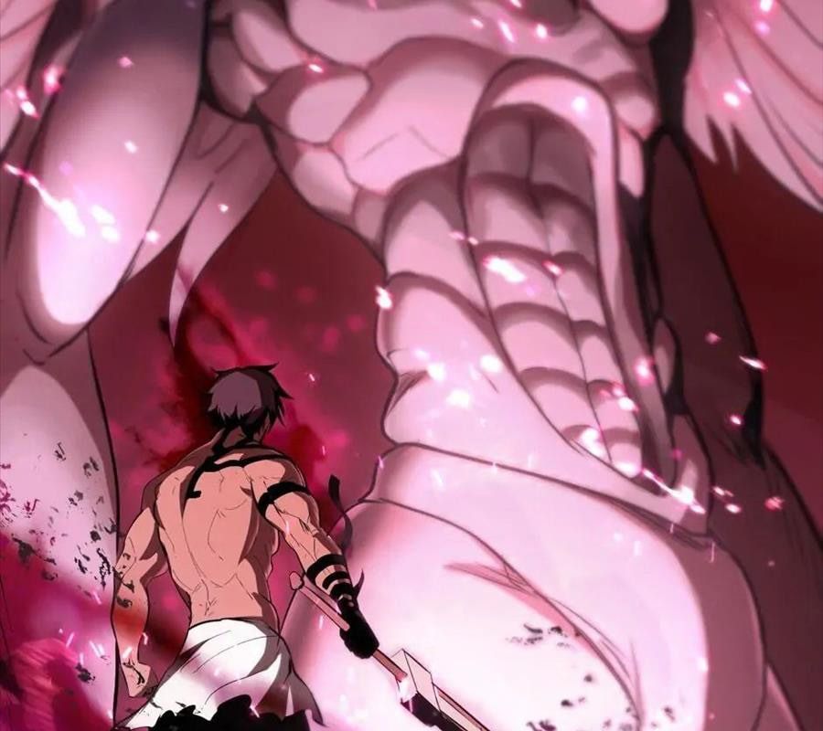 Câu Chuyện Sinh Tồn Của Kiếm Vương Ở Thế Giới Khác Chapter 95 - 258