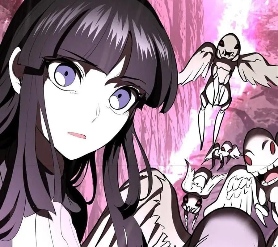 Câu Chuyện Sinh Tồn Của Kiếm Vương Ở Thế Giới Khác Chapter 95 - 39