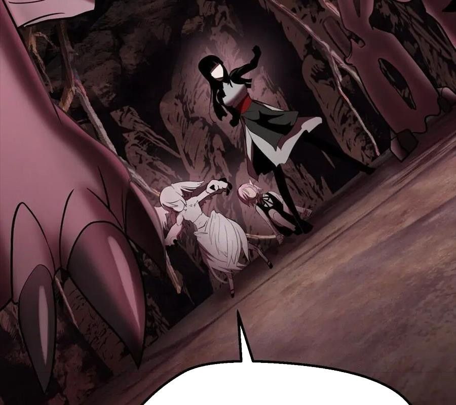 Câu Chuyện Sinh Tồn Của Kiếm Vương Ở Thế Giới Khác Chapter 95 - 6