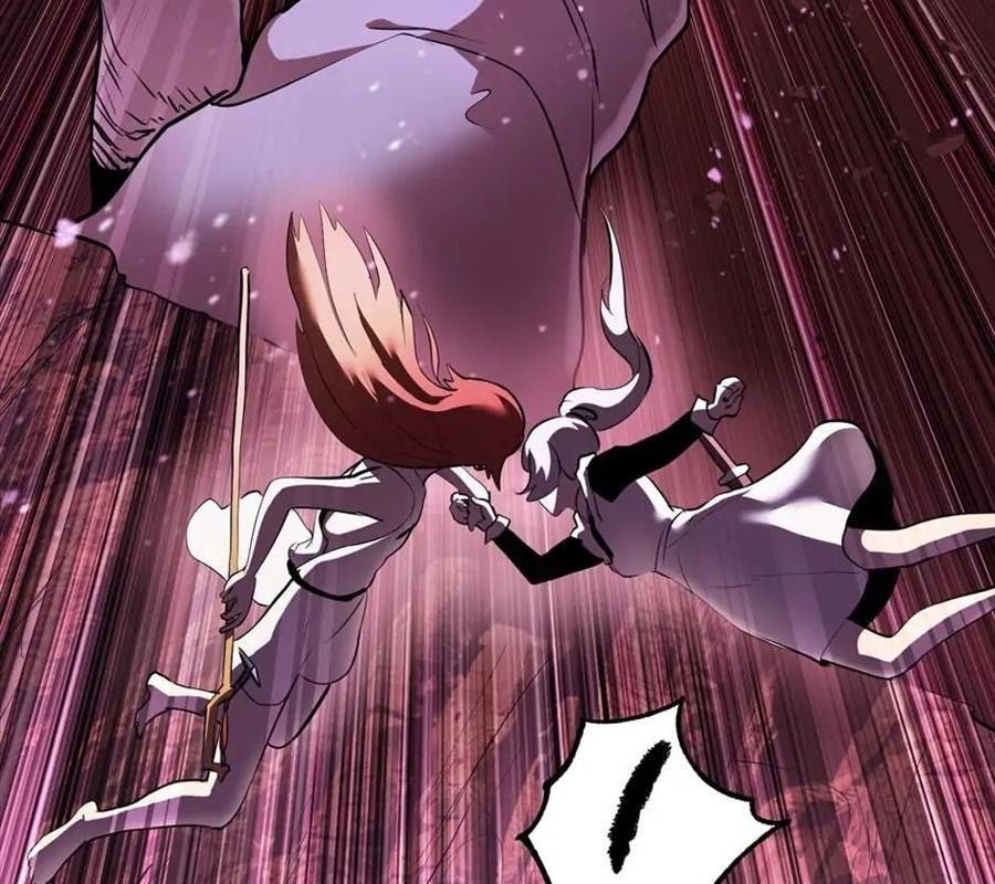 Câu Chuyện Sinh Tồn Của Kiếm Vương Ở Thế Giới Khác Chapter 95 - 63