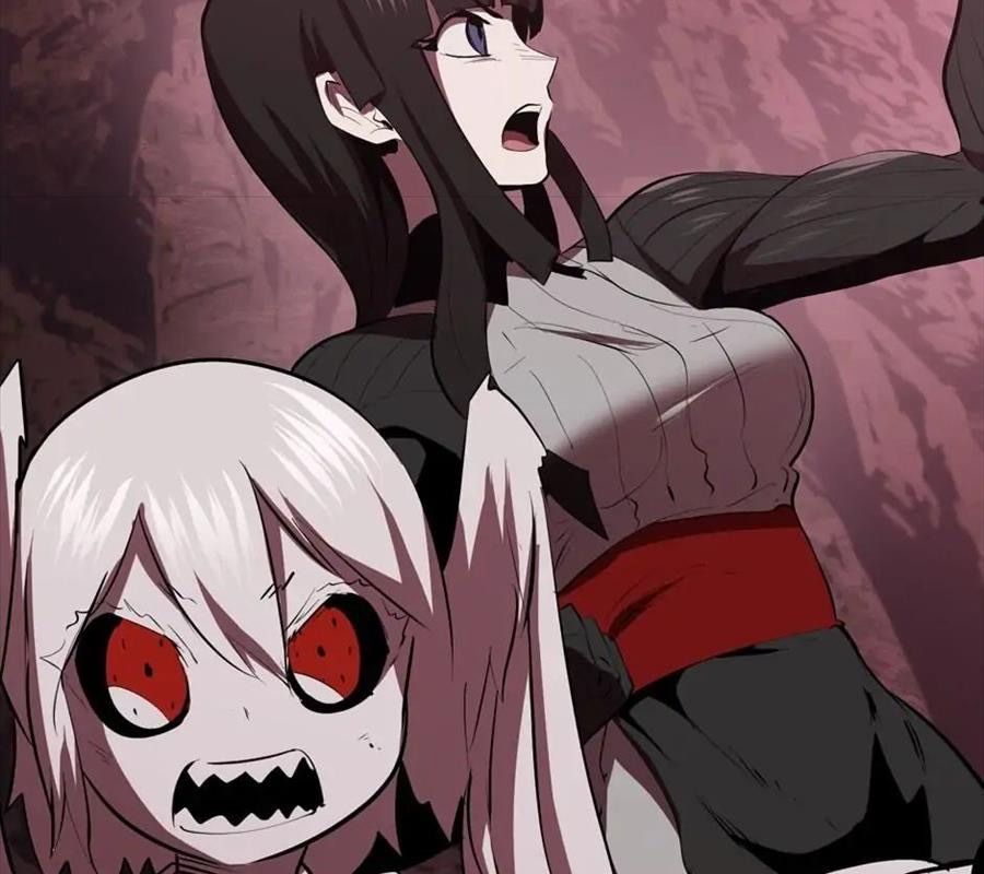 Câu Chuyện Sinh Tồn Của Kiếm Vương Ở Thế Giới Khác Chapter 95 - 9