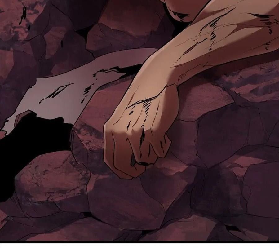 Câu Chuyện Sinh Tồn Của Kiếm Vương Ở Thế Giới Khác Chapter 95 - 84