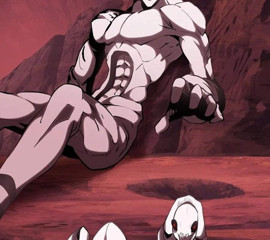 Câu Chuyện Sinh Tồn Của Kiếm Vương Ở Thế Giới Khác Chapter 96 - 14