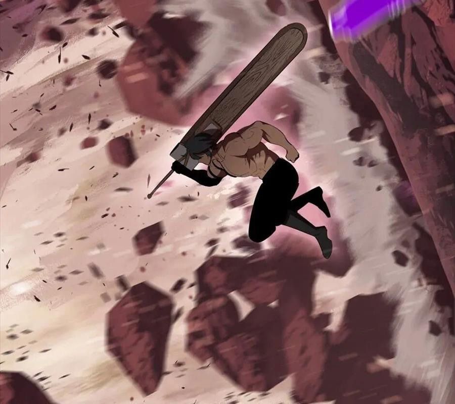 Câu Chuyện Sinh Tồn Của Kiếm Vương Ở Thế Giới Khác Chapter 96 - 141