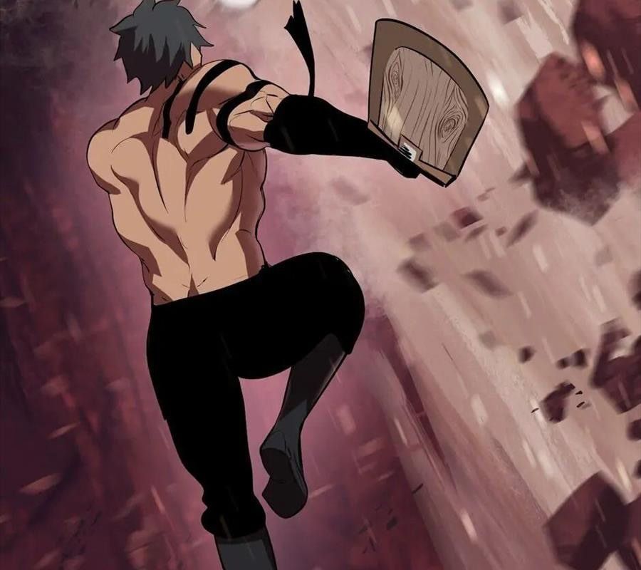 Câu Chuyện Sinh Tồn Của Kiếm Vương Ở Thế Giới Khác Chapter 96 - 145