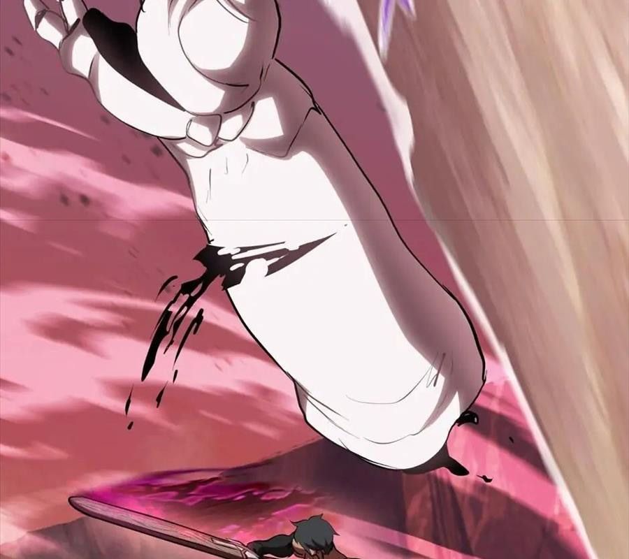 Câu Chuyện Sinh Tồn Của Kiếm Vương Ở Thế Giới Khác Chapter 96 - 151