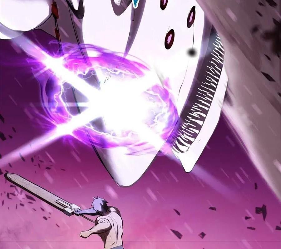 Câu Chuyện Sinh Tồn Của Kiếm Vương Ở Thế Giới Khác Chapter 96 - 155