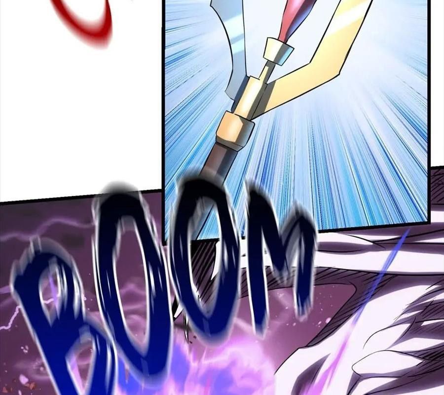 Câu Chuyện Sinh Tồn Của Kiếm Vương Ở Thế Giới Khác Chapter 96 - 161