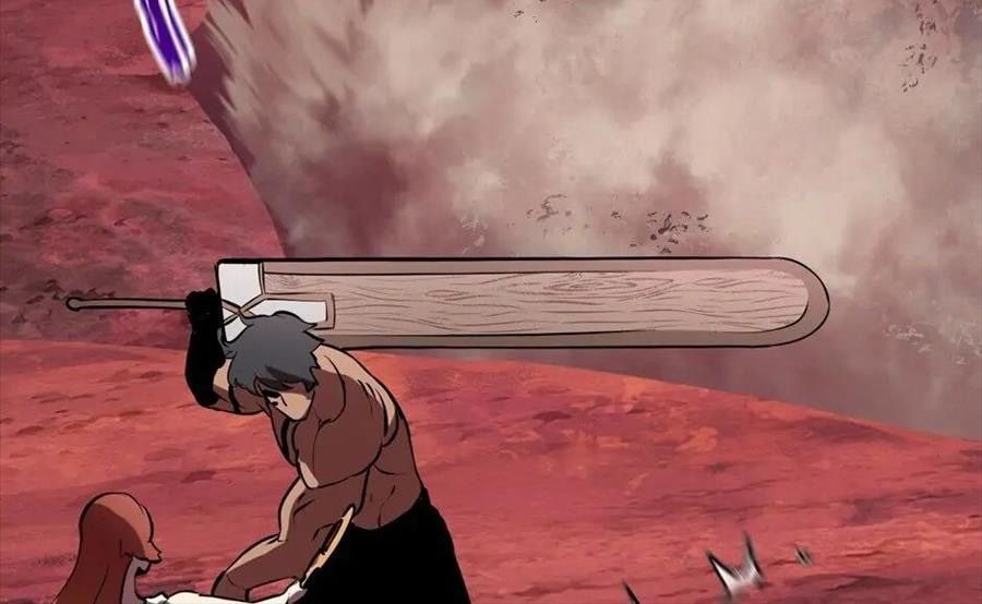 Câu Chuyện Sinh Tồn Của Kiếm Vương Ở Thế Giới Khác Chapter 96 - 169